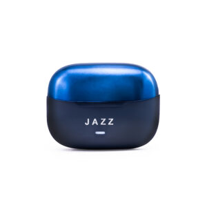 JAZZ BOSS - Matt and Glossy Blue