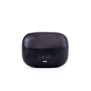 JAZZ BOSS - Matt and Shiny Black