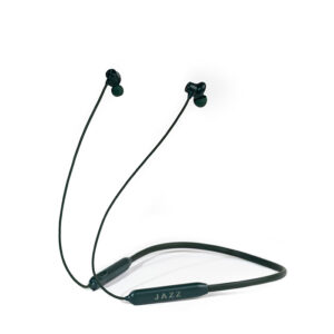 JAZZ Neckband Bullets Z2 Olive Green