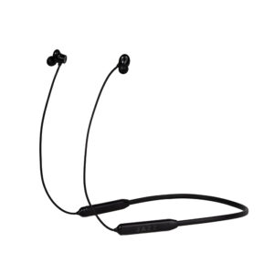 JAZZ Neckband Bullets Z2 Black