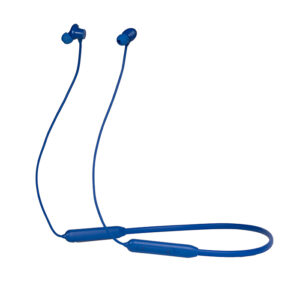 JAZZ Neckband Bullets Z2 Blue