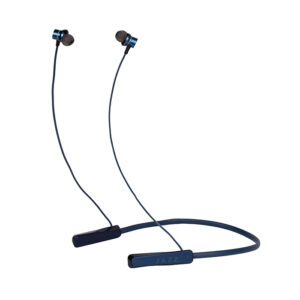 Jazz Glamour Series - Metallic Blue