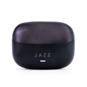 JAZZ BOSS – Matt and Shiny Black