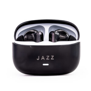 JAZZ BOSS – Matt and Shiny Black 7