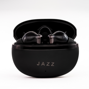 JAZZ HYCROSS-HD Black 2