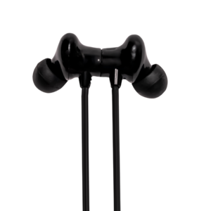 JAZZ Neckband Bullets Z2 Black