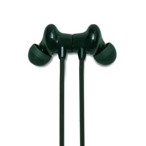 JAZZ Neckband Bullets Z2 Olive Green